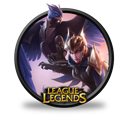 Quinn & Valor icon